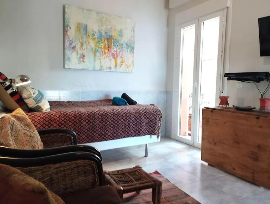 Amazing 3 Bedroom Townhouse Close To Burriana, Nerja Spain