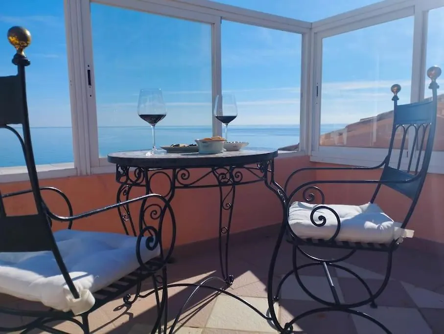 Amazing 3 Bedroom Townhouse Close To Burriana, Nerja 0*,  Spain