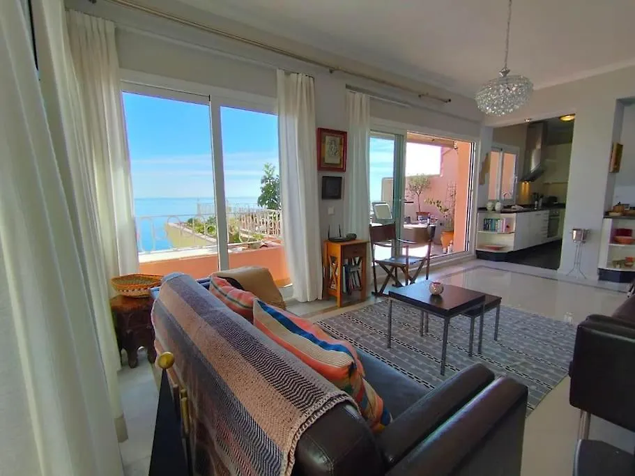 Amazing 3 Bedroom Townhouse Close To Burriana, Nerja contacts