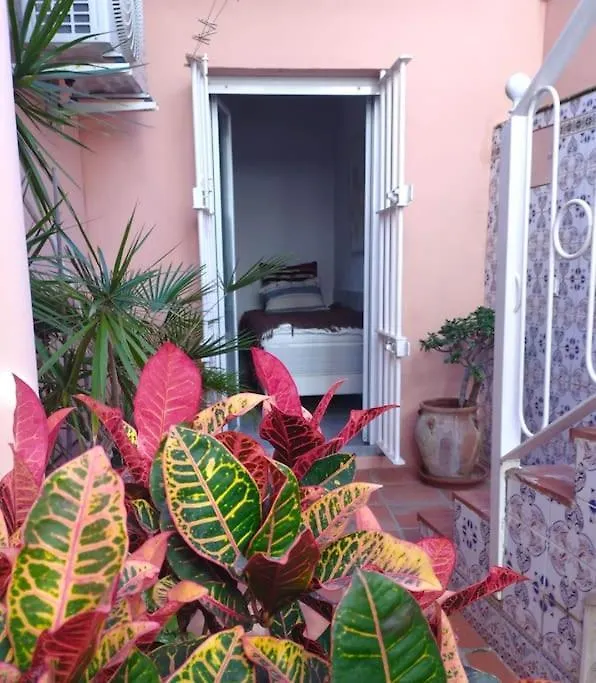 Amazing 3 Bedroom Townhouse Close To Burriana, Nerja Spain